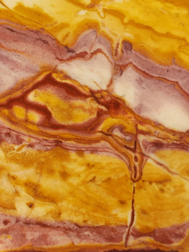 Wonderstone Slab