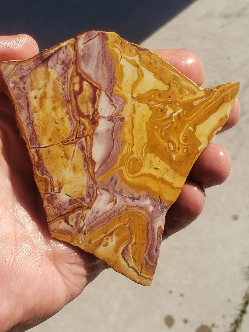 Wonderstone Slab