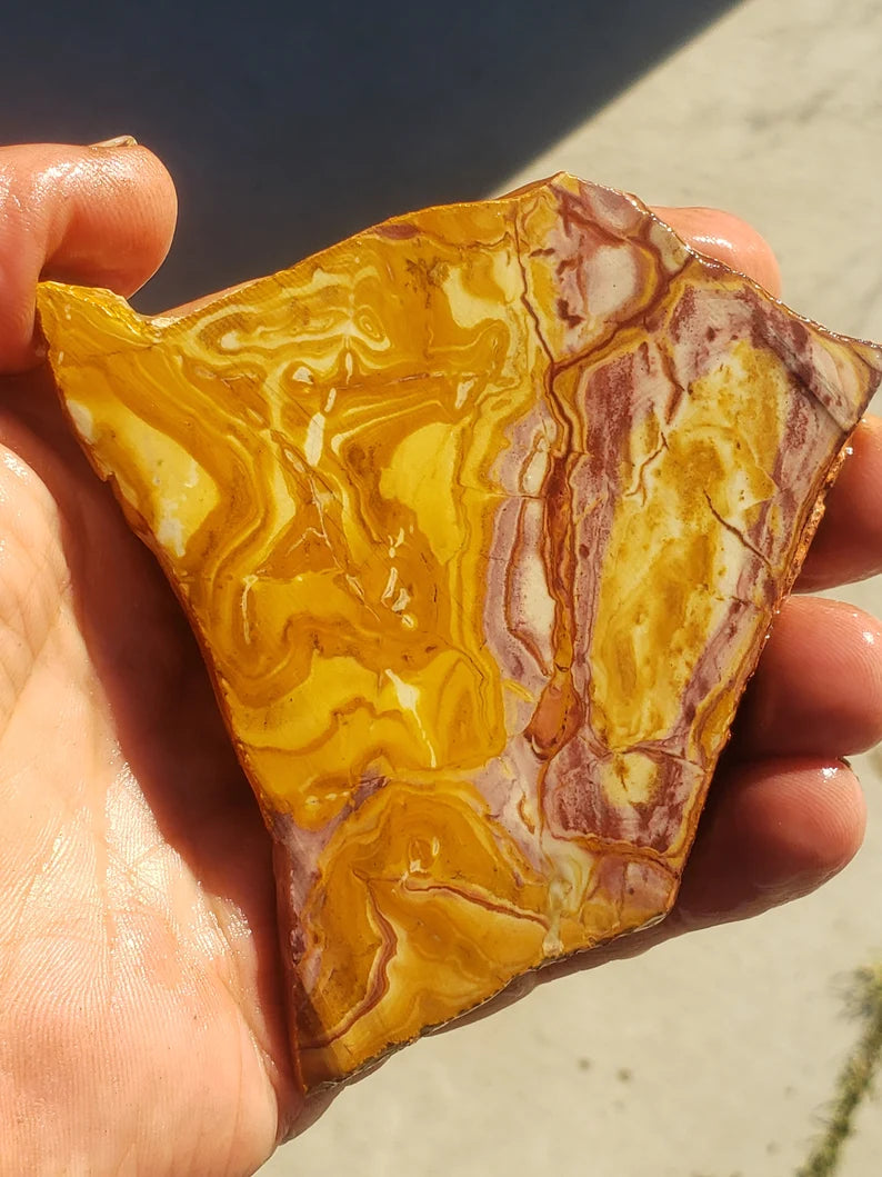 Wonderstone Slab