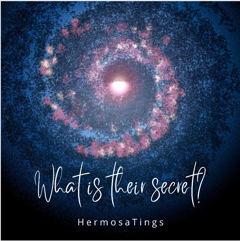 What Is Their Secret?