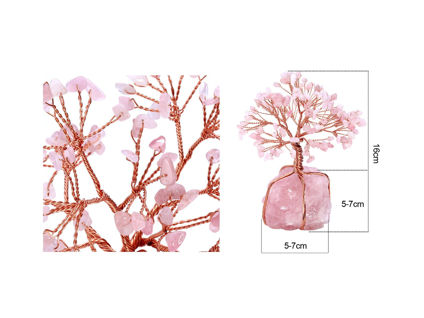 Crystal Tree