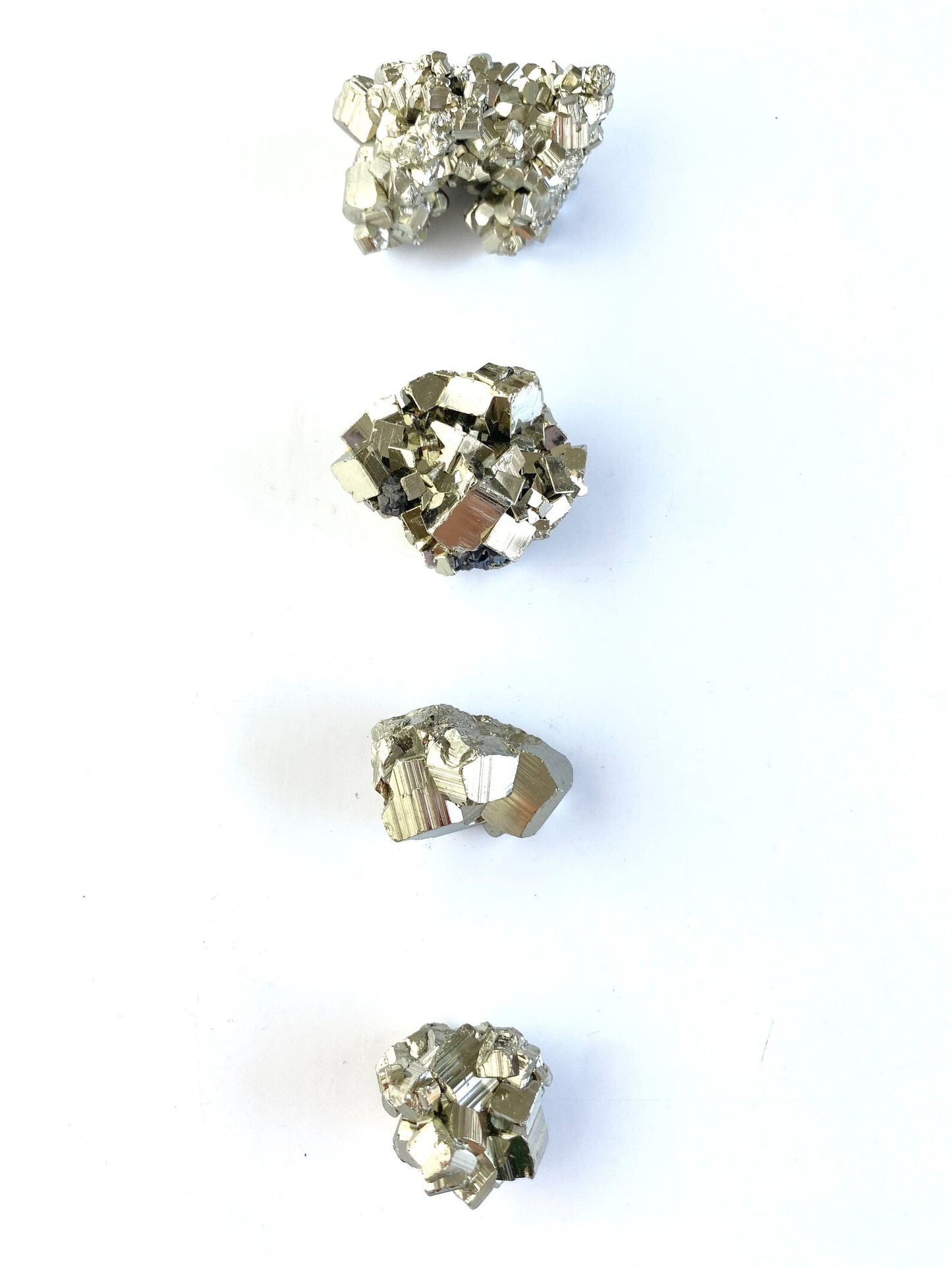 Pyrite - Raw