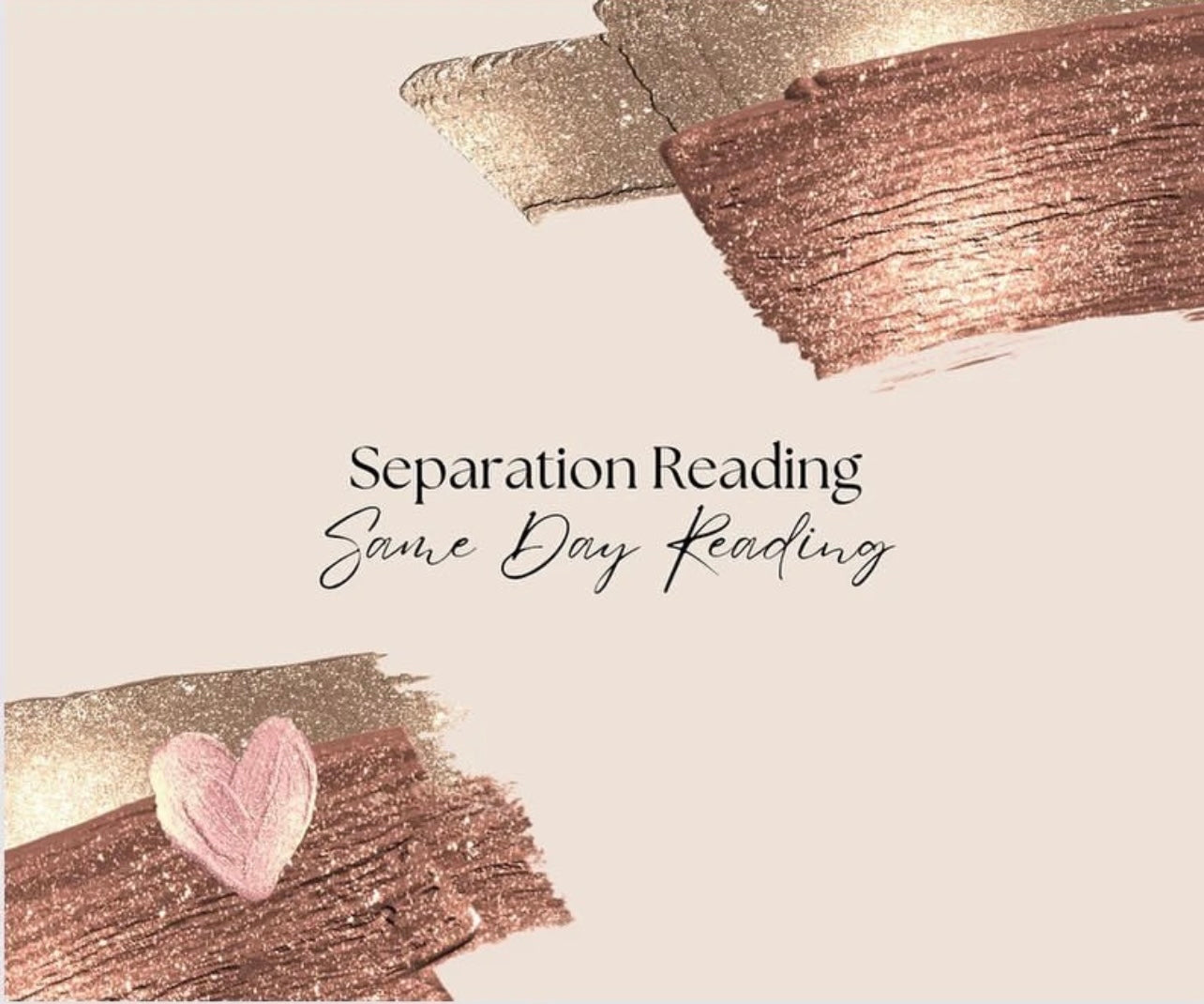 Separation Insights