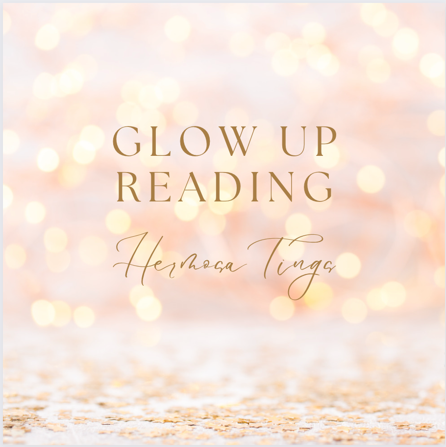 Glow Up Reading