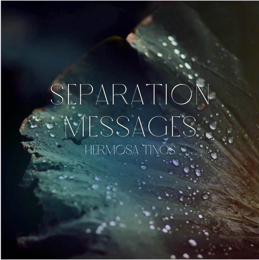 Separation Messages