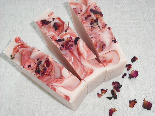 Self Love - Manifestation Soap