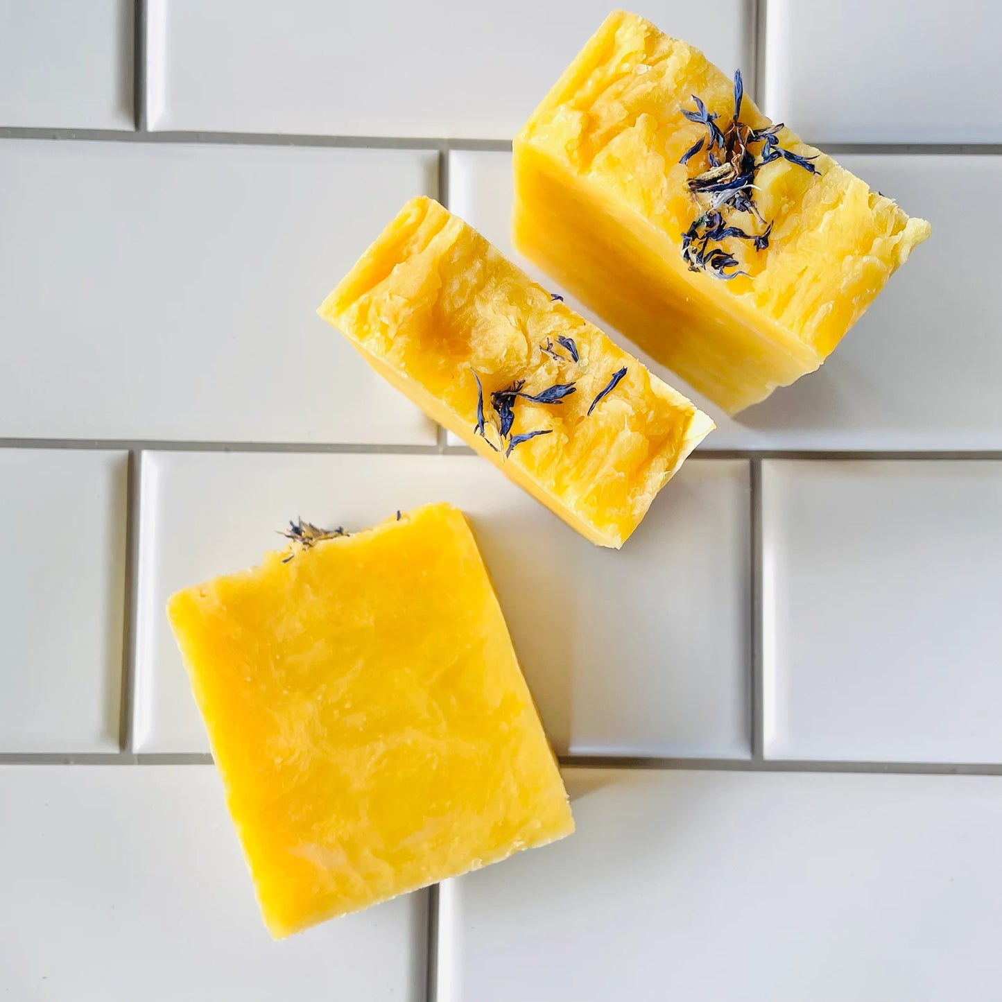 Stressless Abundance - Manifestation Soap